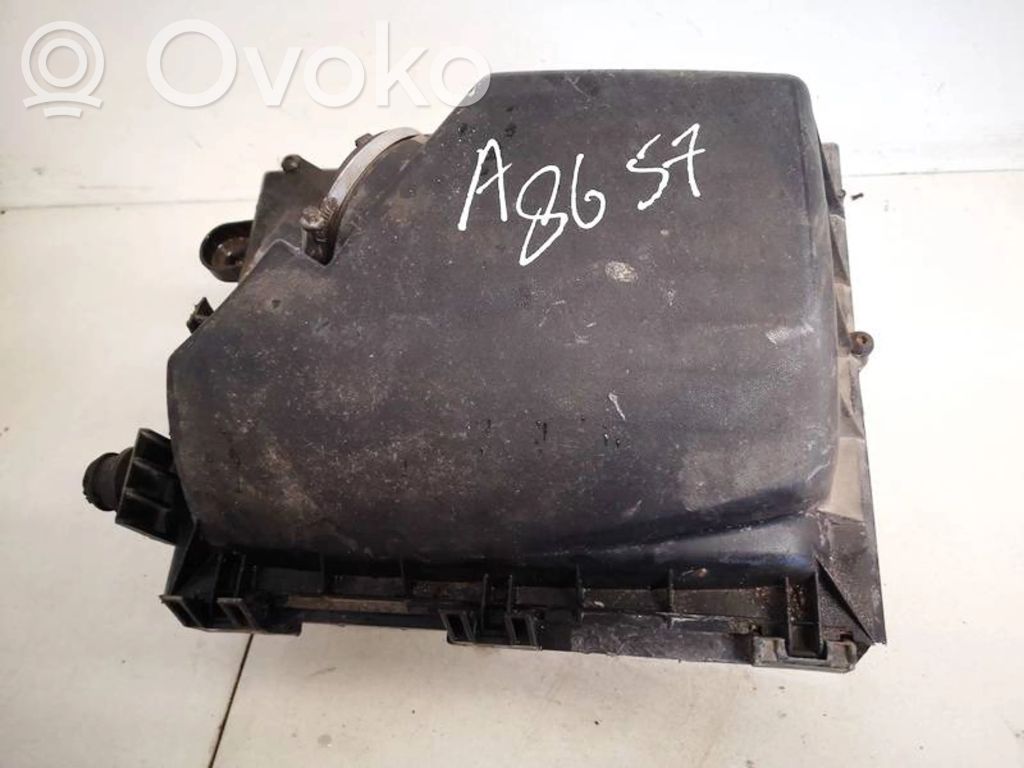 Opel Vectra C Scatola del filtro dell’aria 