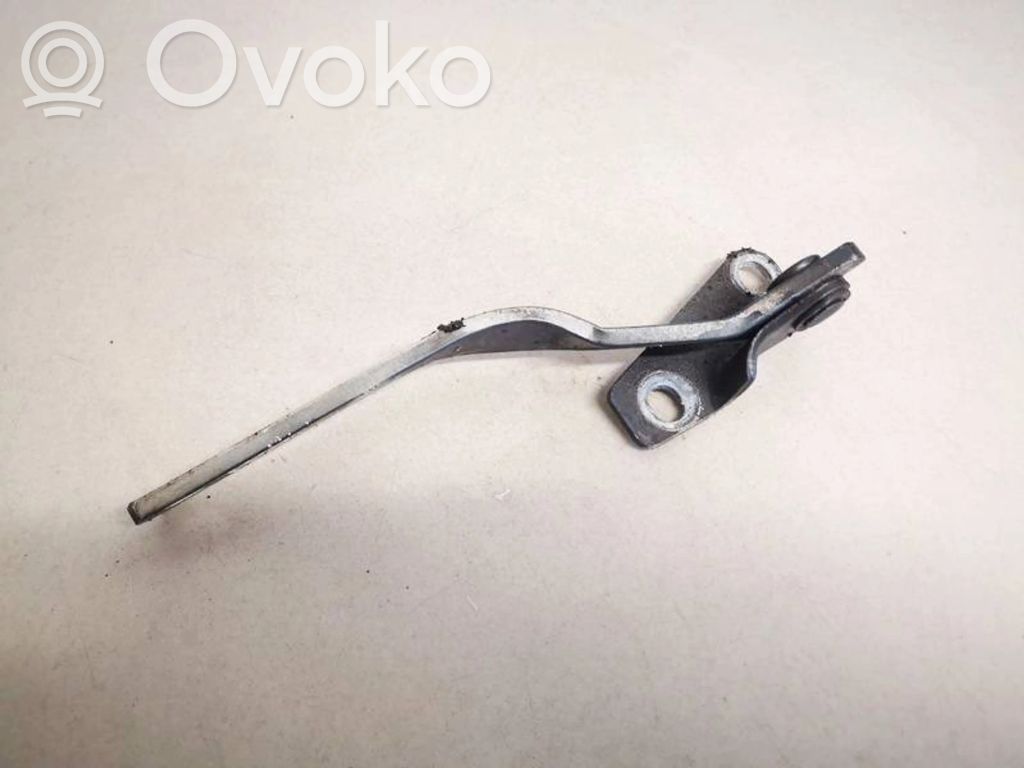 Volkswagen PASSAT B4 Cerniere del vano motore/cofano 