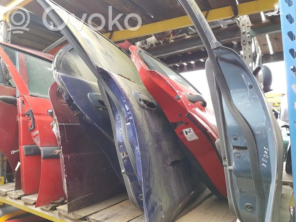 Ford Fiesta Ușă față