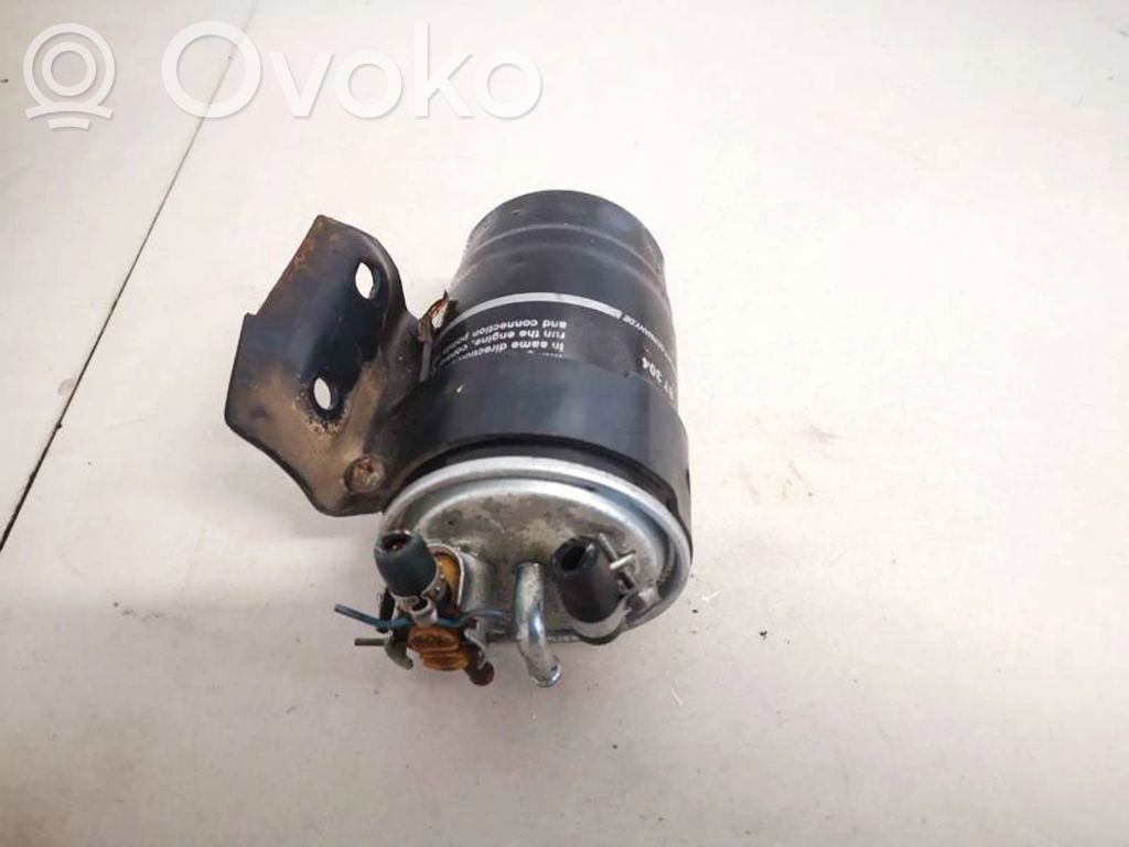Volkswagen PASSAT B4 Filtr paliwa 