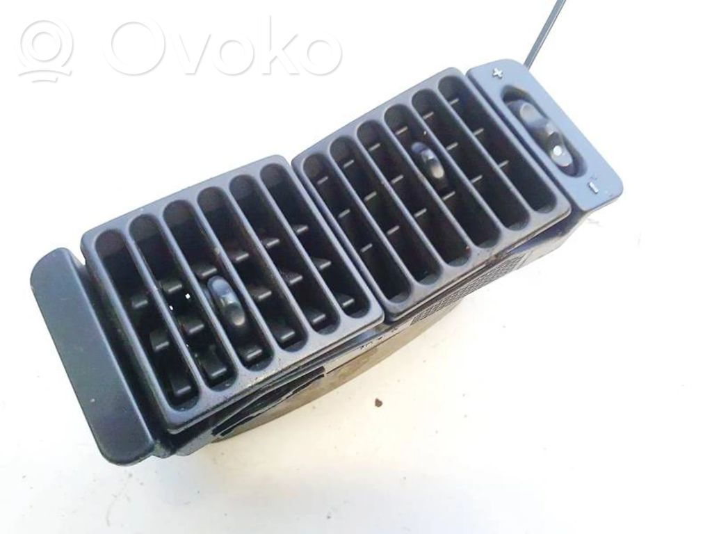 Citroen Xantia Grille d'aération centrale