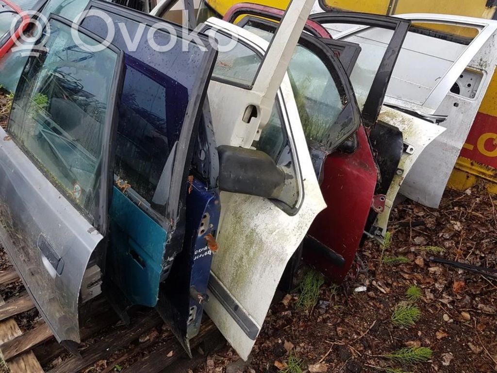 Skoda Octavia Mk1 (1U) Portiera anteriore 