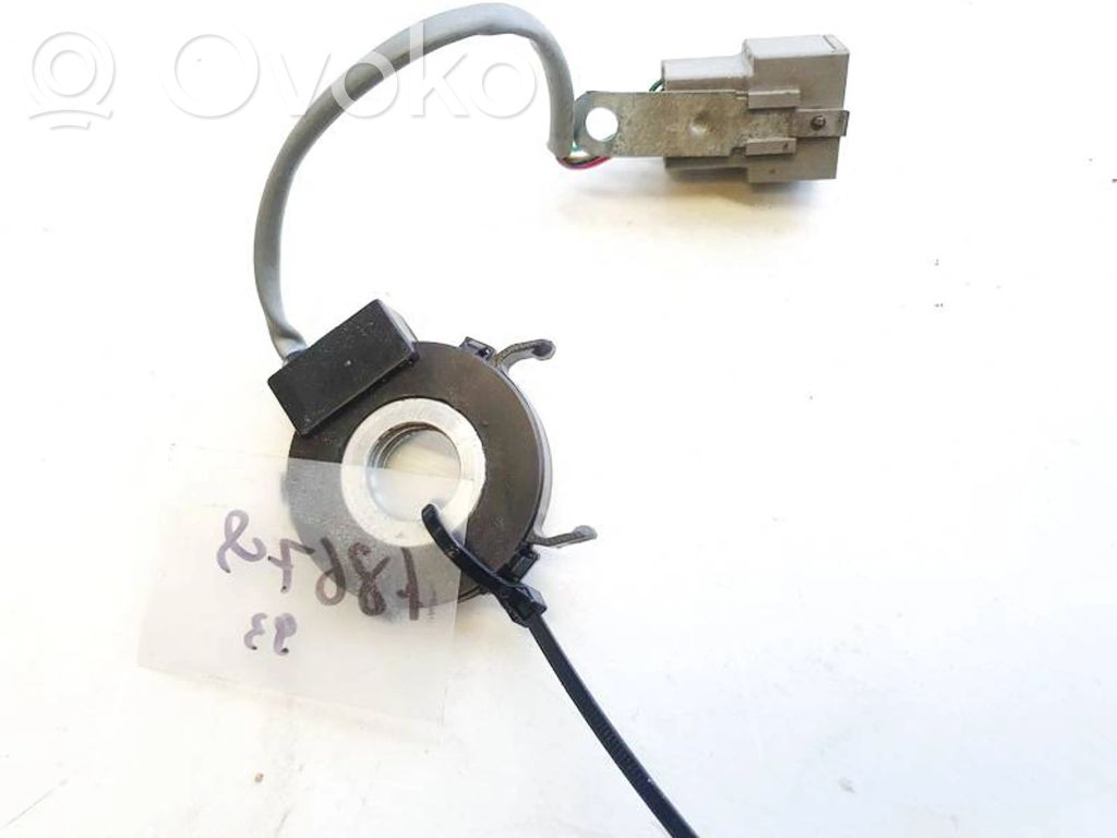 Citroen Xantia Airbag slip ring squib (SRS ring) 