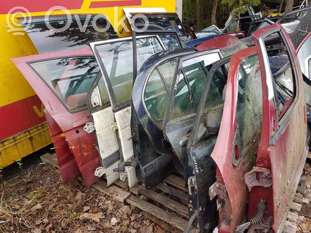 Ușă spate   MELYNOS,MELYNOS