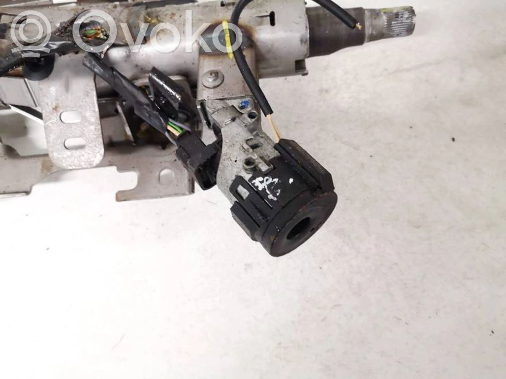 Peugeot Partner Contatto blocchetto accensione 