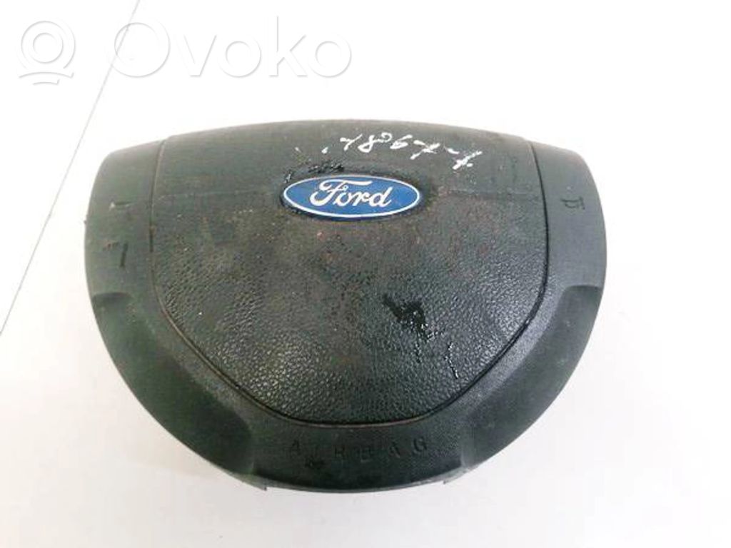 Ford Transit - Tourneo Connect Airbag de volant