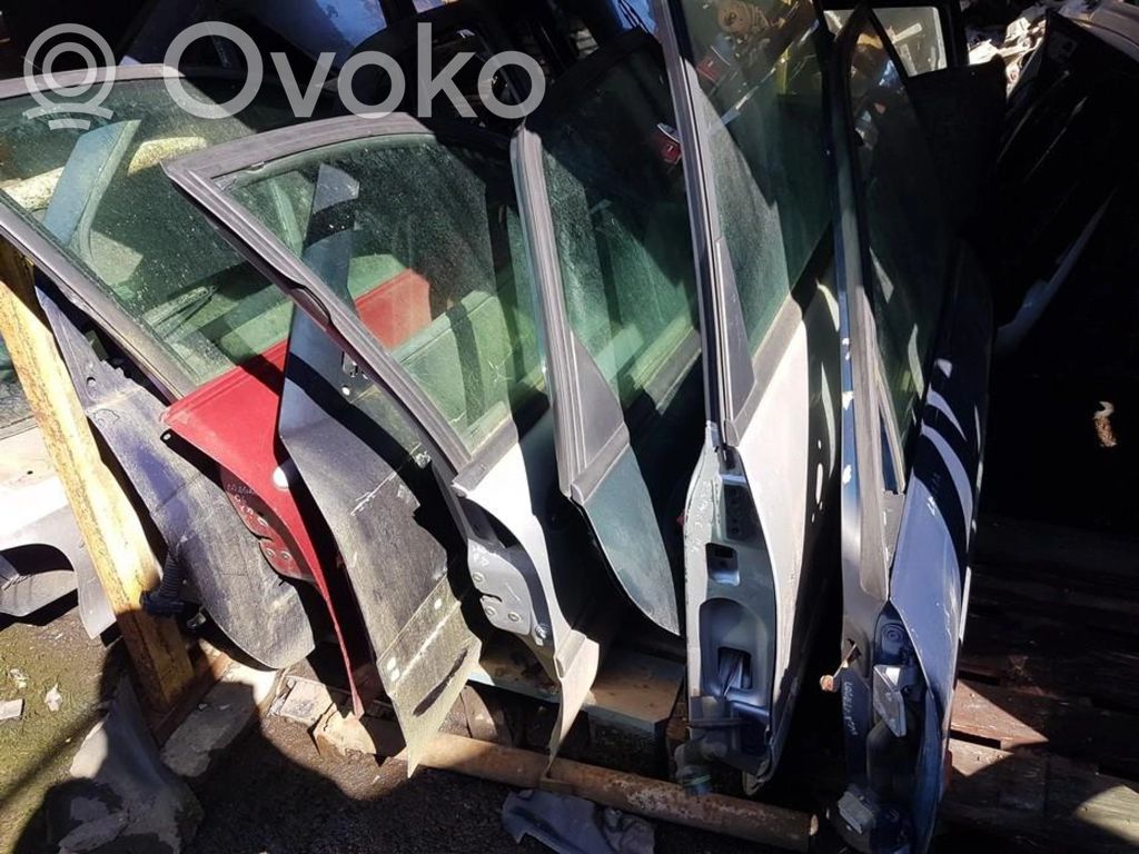 Renault Megane II Portiera anteriore 
