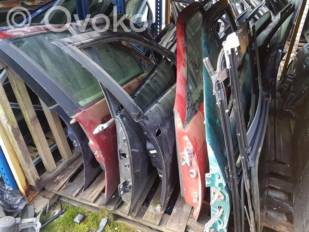 Alfa Romeo 156 Portiera anteriore 