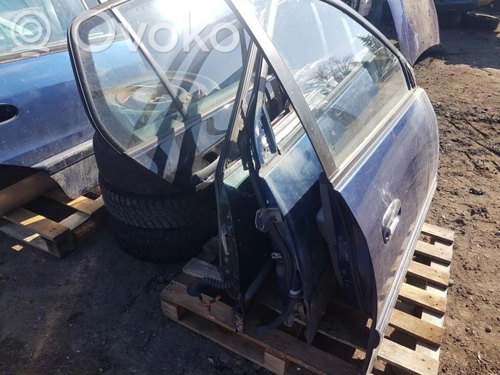 KIA Carens I Portiera anteriore 