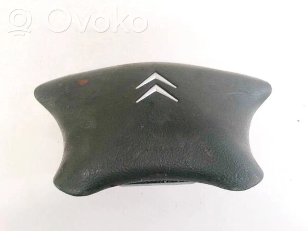 Citroen C8 Airbag volan 