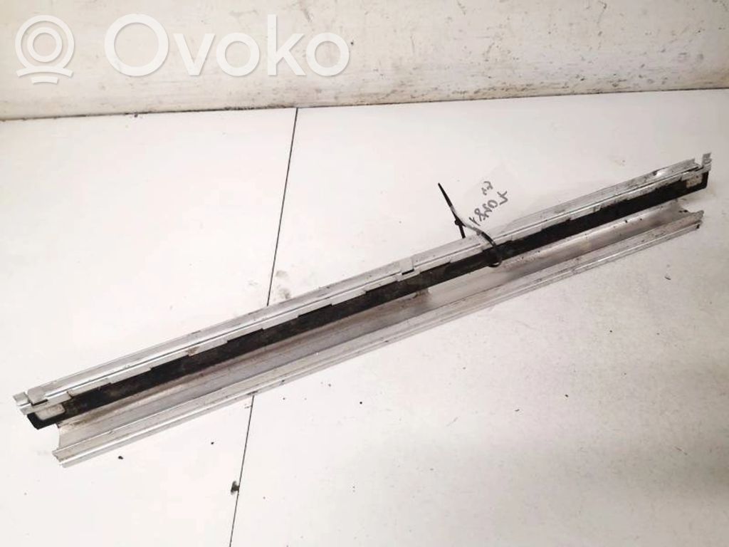 Citroen C8 Inne części karoserii 