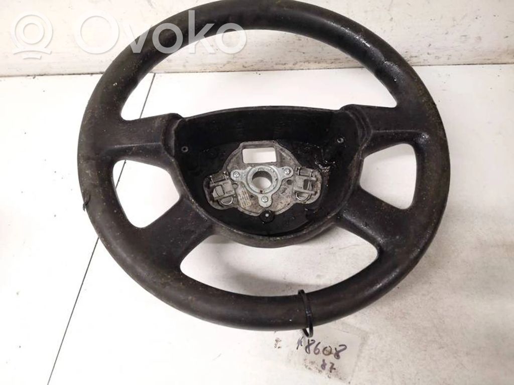 Volkswagen PASSAT B6 Lenkrad 
