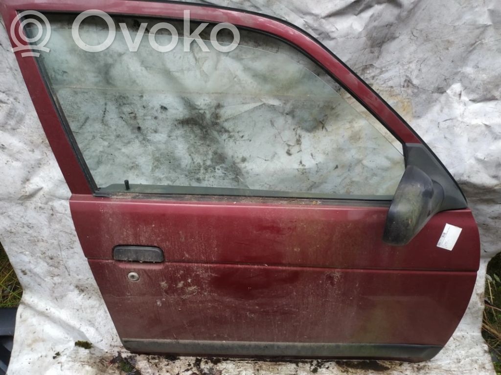 Daihatsu Gran Move Portiera anteriore 