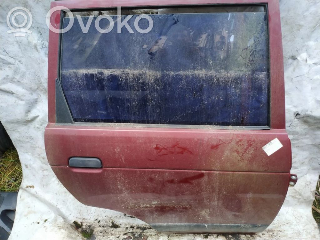 Daihatsu Gran Move Portiera posteriore 