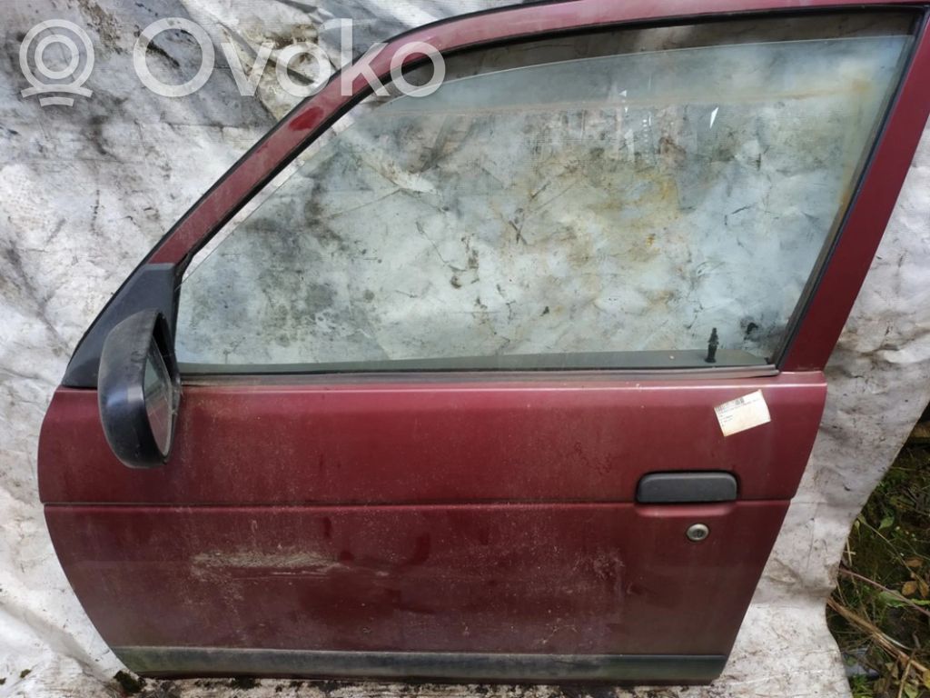 Daihatsu Gran Move Portiera anteriore 