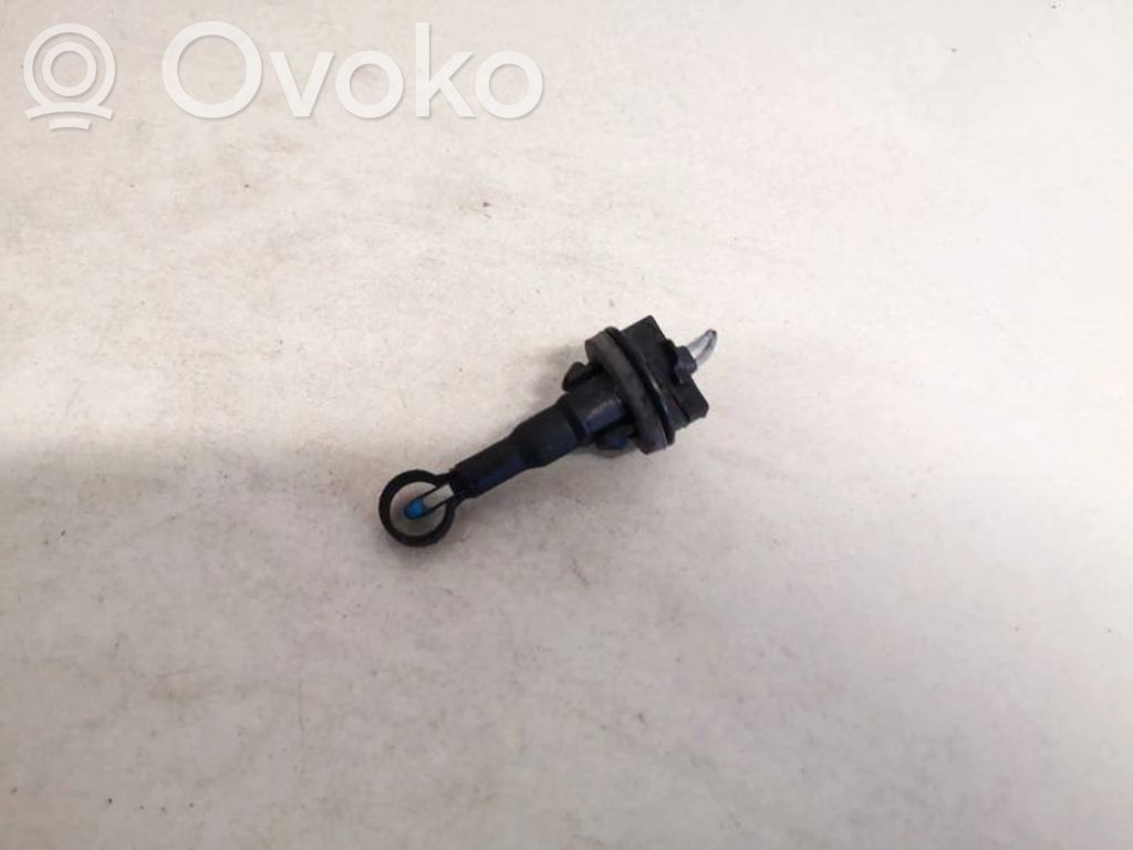 Opel Vectra C Senzor temperatură interioară