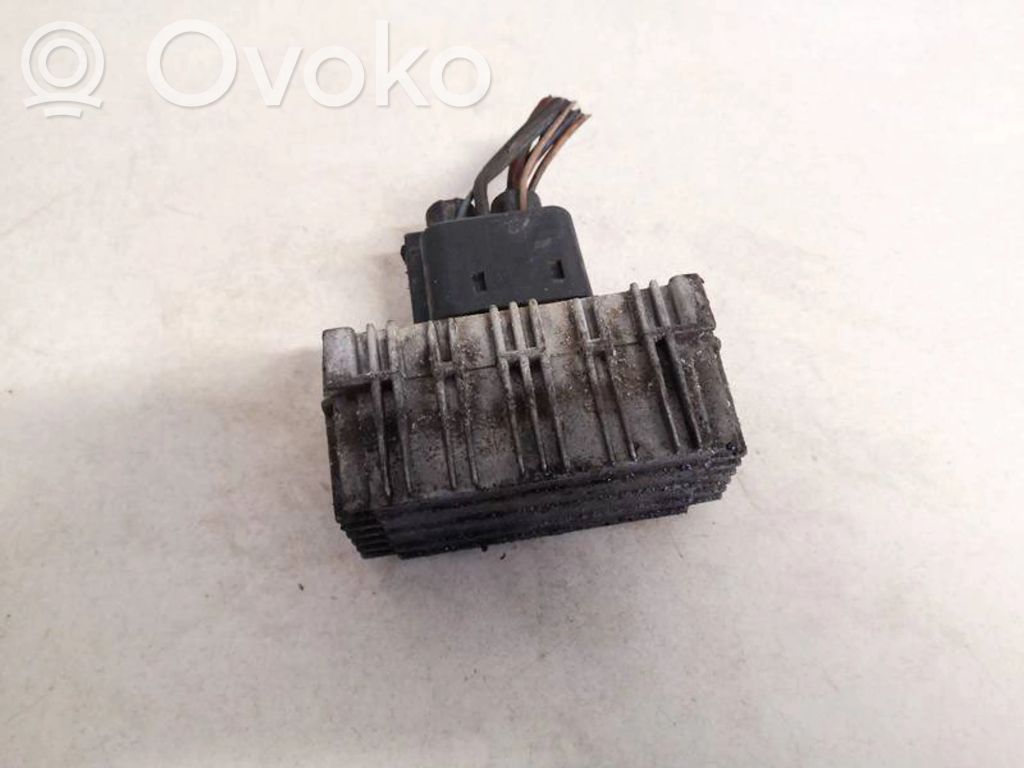Opel Vectra C Releu preîncălzire bujii incandescente 
