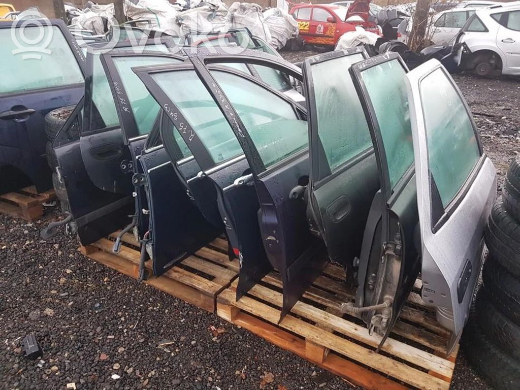 Volvo S40, V40 Tür vorne