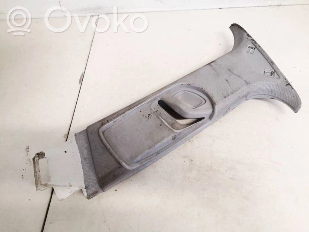 Opel Vectra C Alte piese de interior 