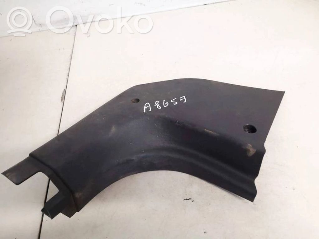 Opel Vectra C Alte piese de interior 