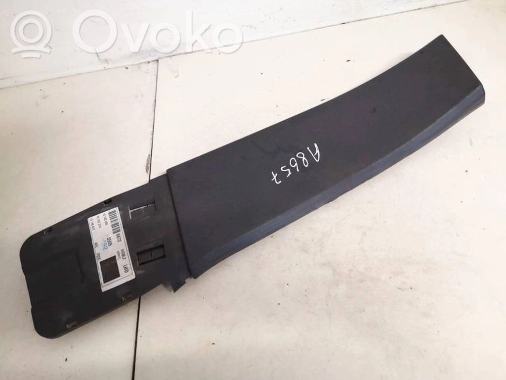 Opel Vectra C Altra parte interiore 