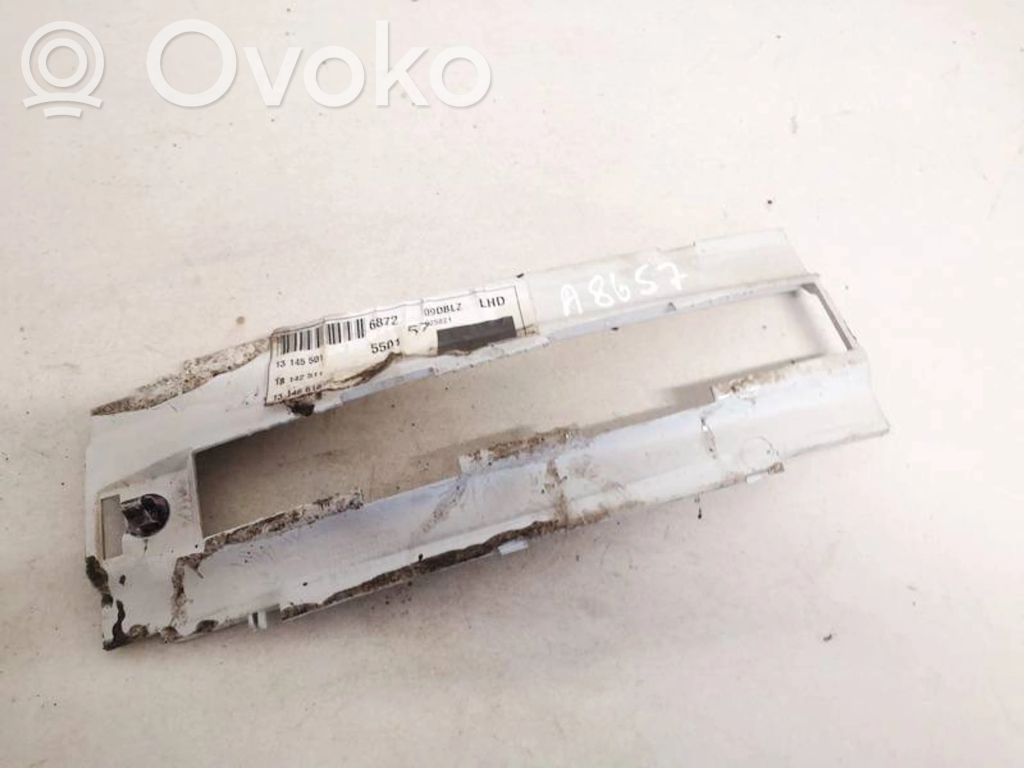 Opel Vectra C Altra parte esteriore 
