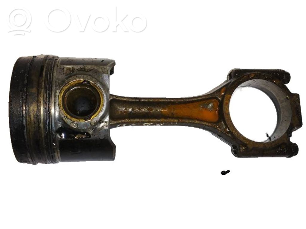 Piston avec bielle   81L97A8,81L97A8