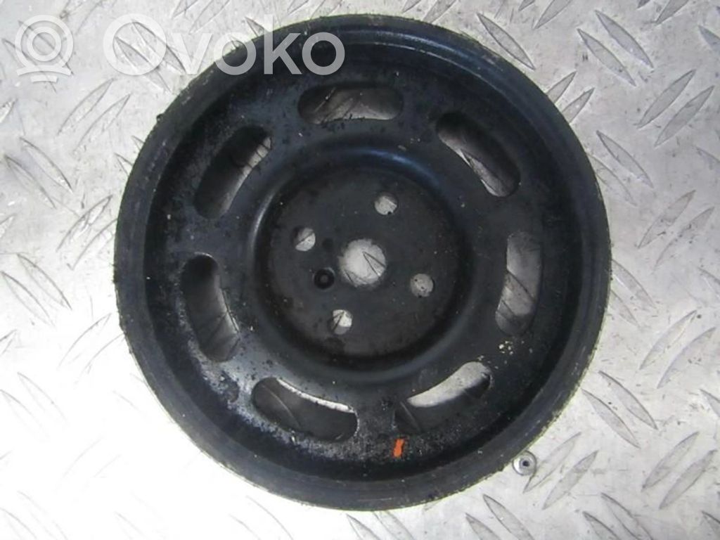 Ford Mondeo Mk III Koło pasowe pompy wspomagania 