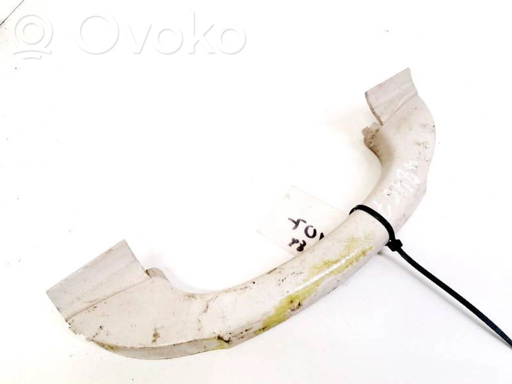 Etukattokahva