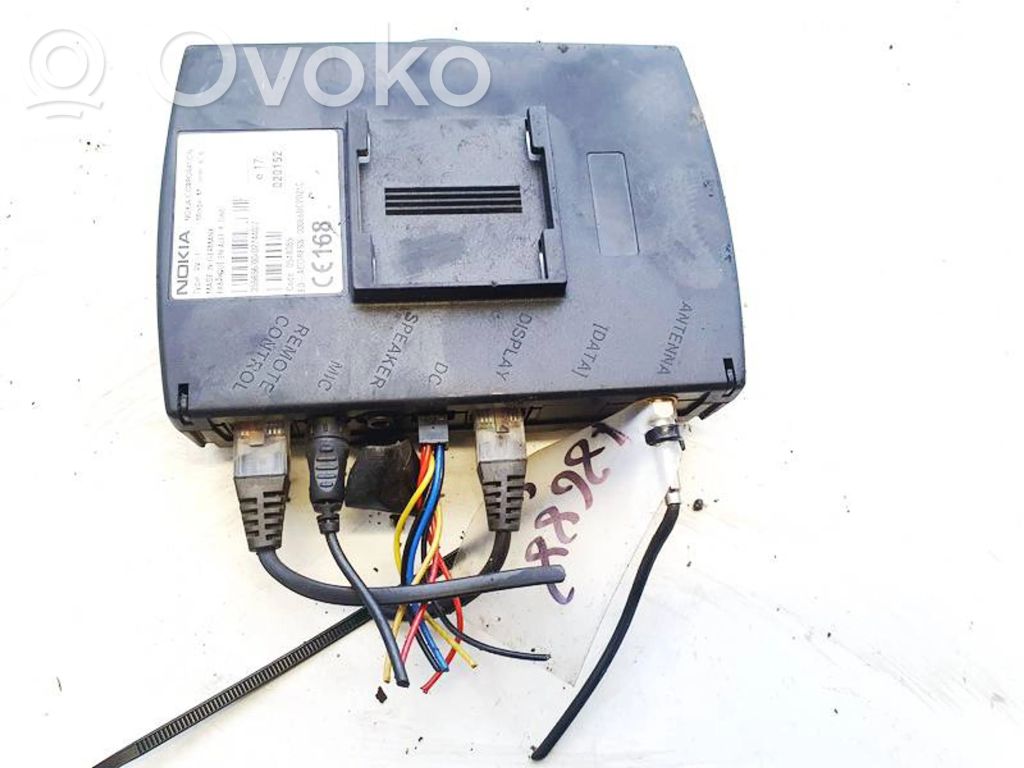 Sonstige Steuergeräte / Module   0518085,0518085