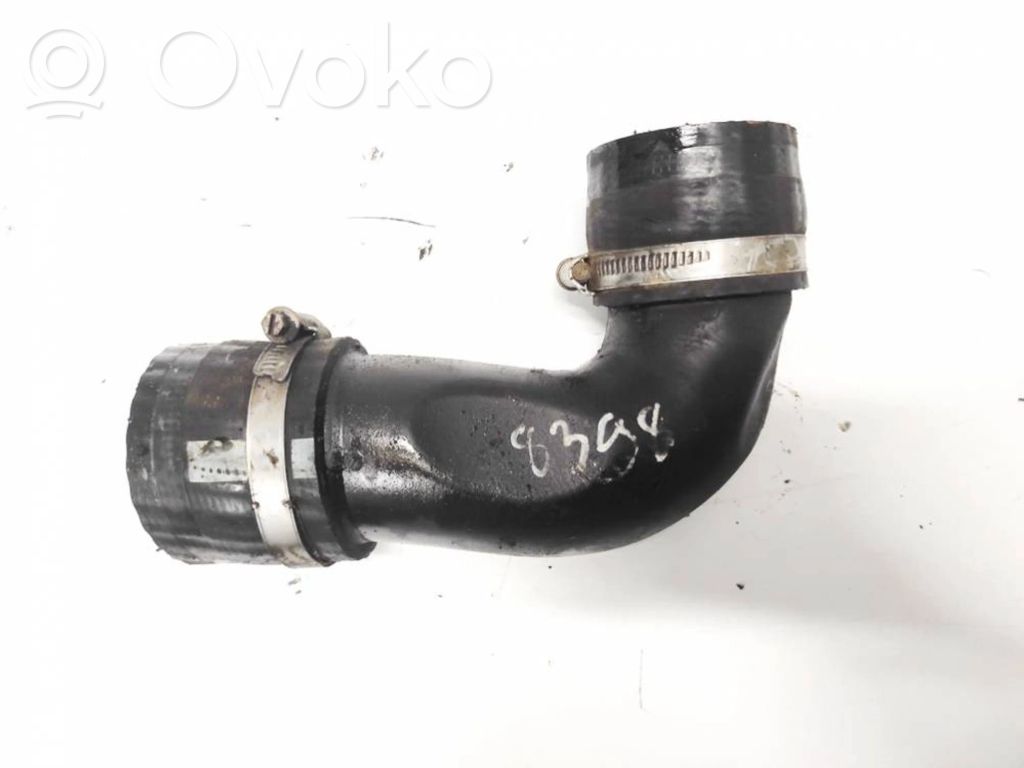 Intercooler hose/pipe