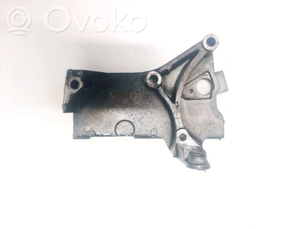Renault Megane II Support, suspension du moteur