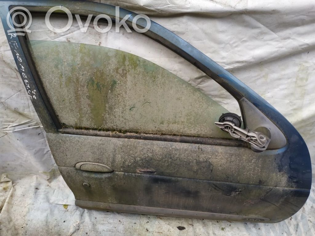 Renault Megane I Portiera anteriore 