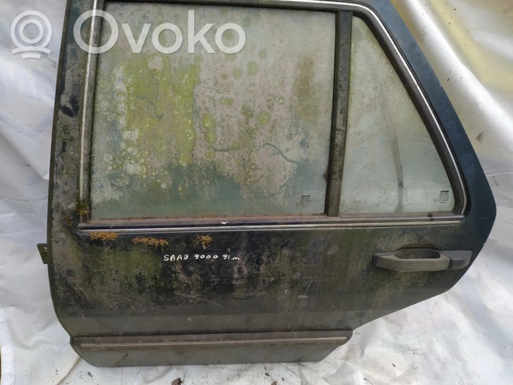 Saab 9000 CS Ușă spate 