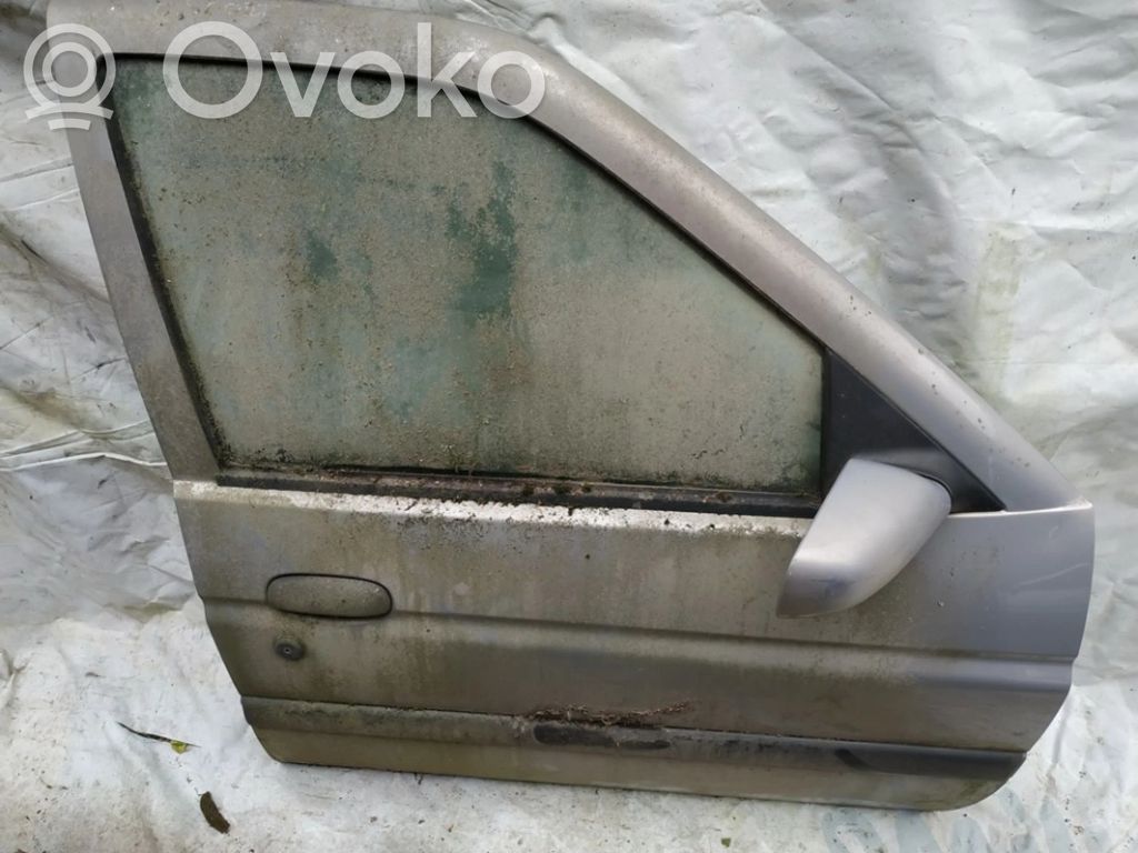 Ford Escort Drzwi przednie