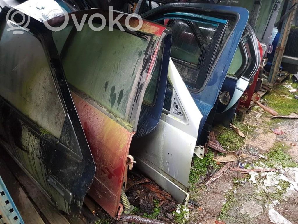 Land Rover Freelander Portiera anteriore 