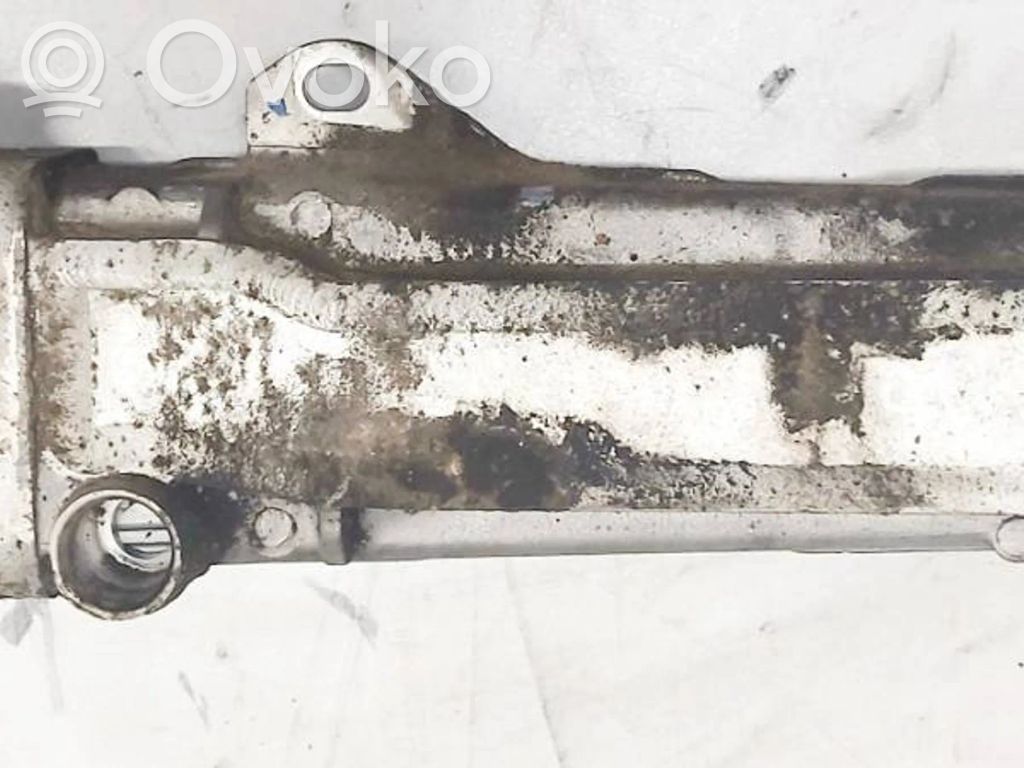 Volvo C30 Răcitor supapă EGR 