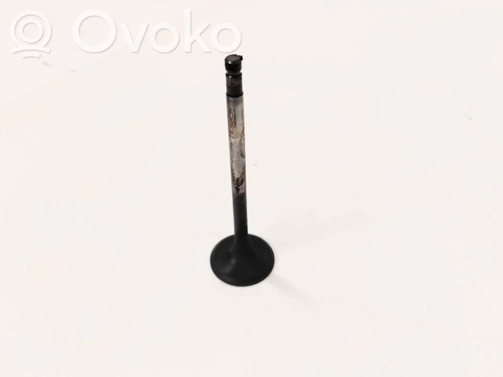 Válvula