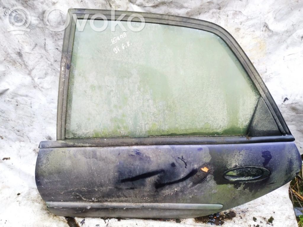 Renault Laguna I Rear door 