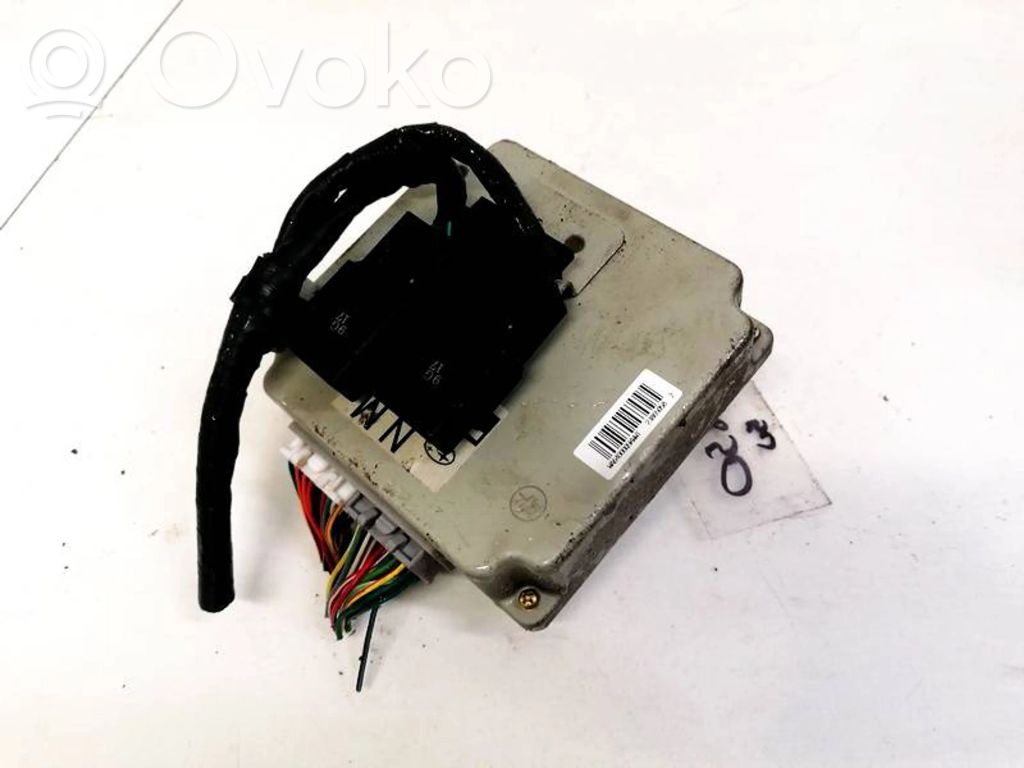 Subaru B9 Tribeca Module de contrôle de boîte de vitesses ECU