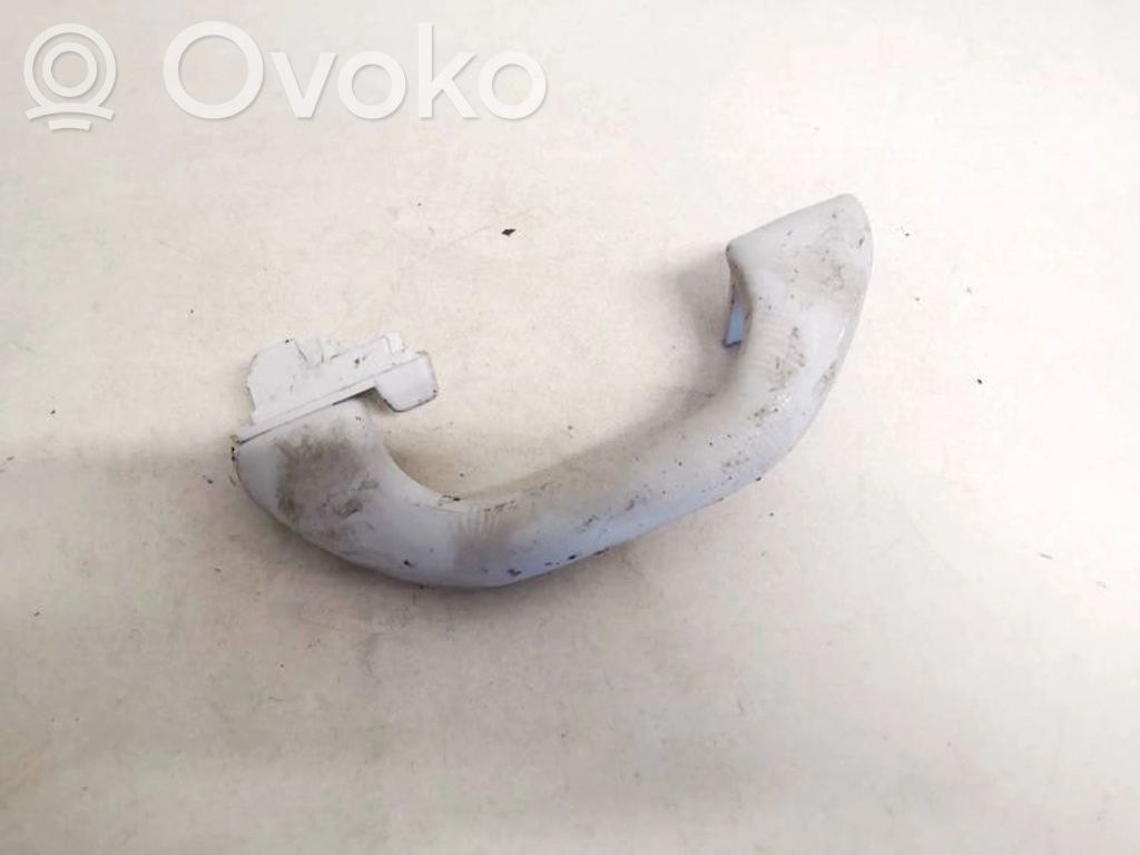 Asidero interior trasero   1K0857607,1K0857607