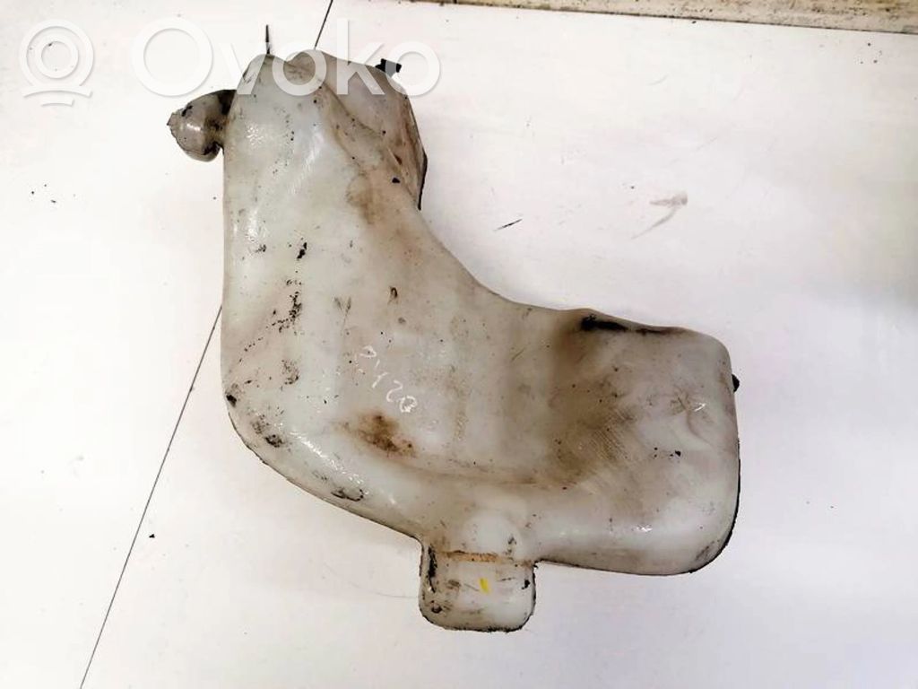 Peugeot 307 Serbatoio/vaschetta liquido lavavetri parabrezza