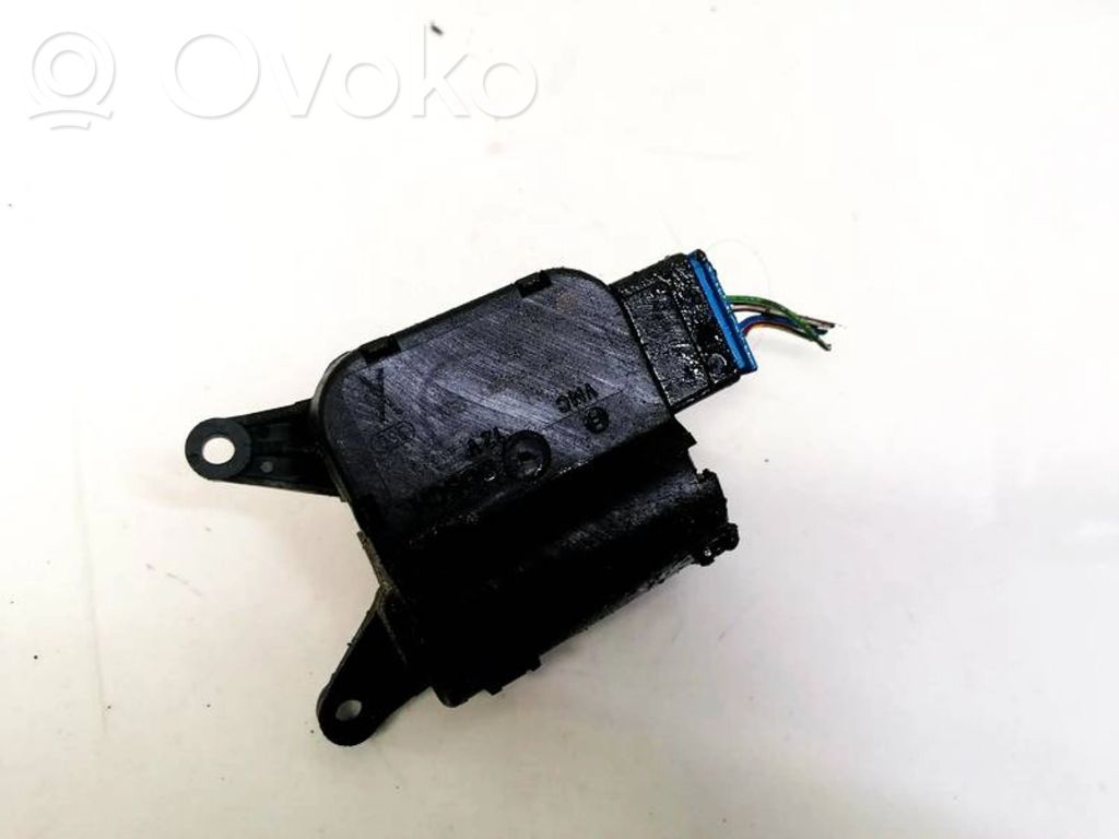 Volkswagen Golf Plus Motor/actuator clapetă aer 