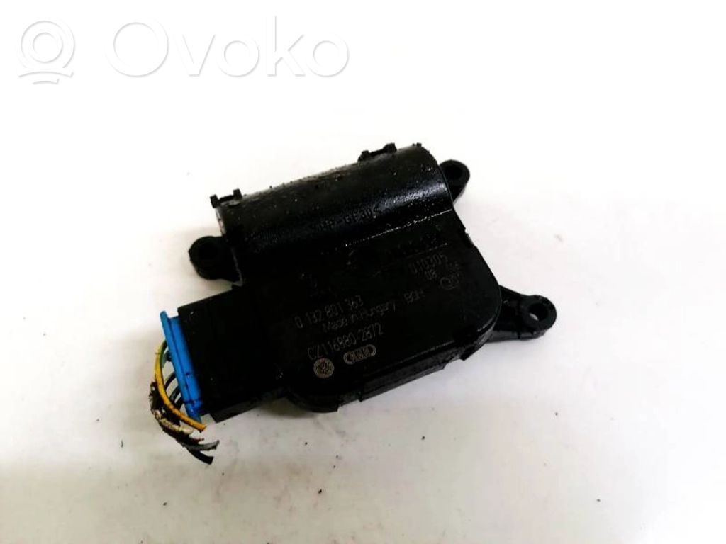 Volkswagen Golf Plus Motor/actuator clapetă aer 