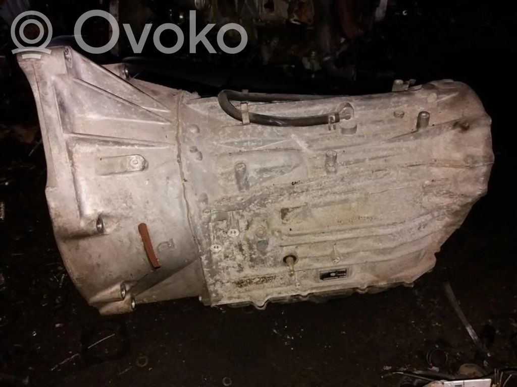 Volkswagen Touareg I Scatola del cambio automatico 