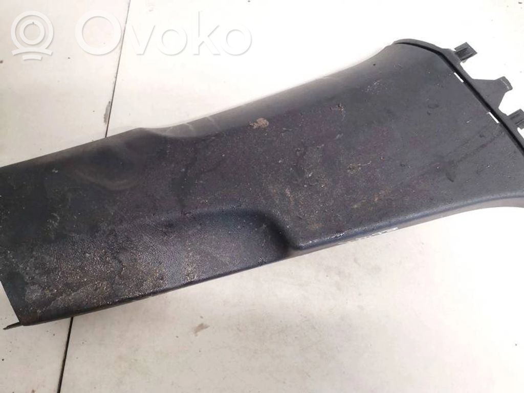 Volkswagen PASSAT B7 Altra parte interiore 
