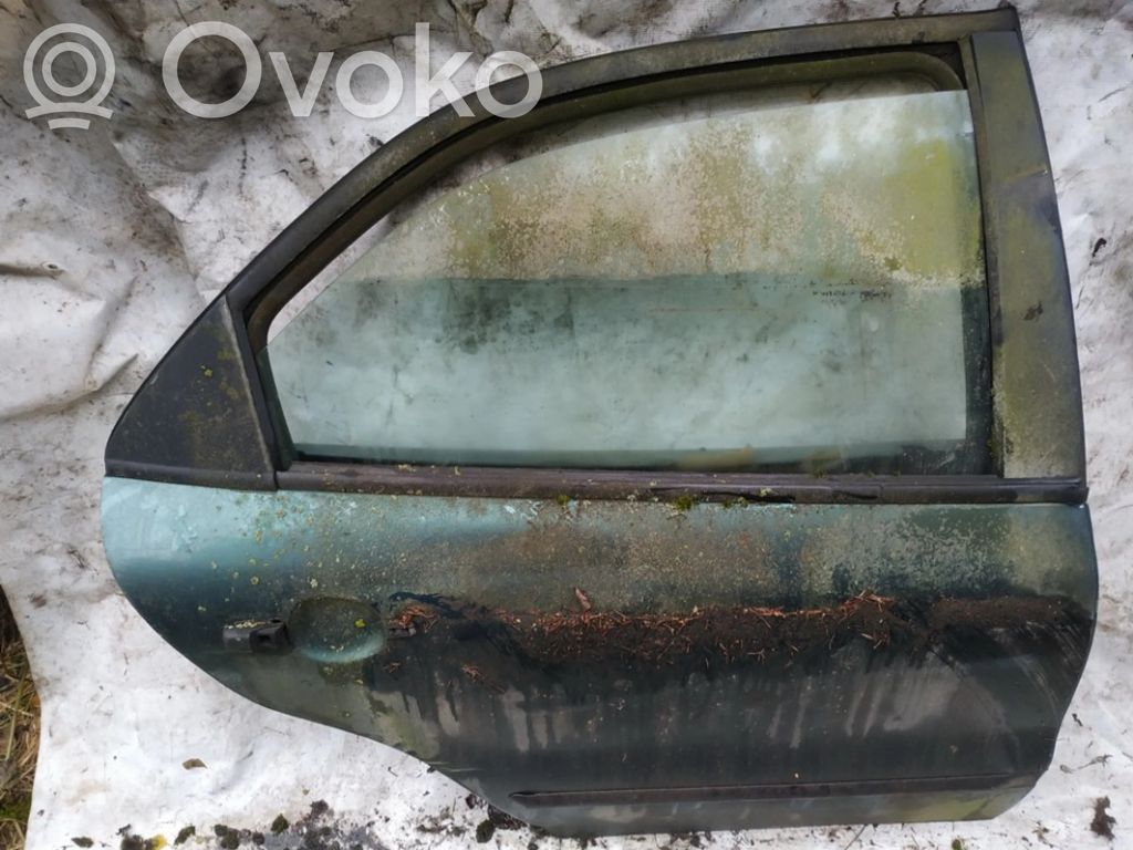 Fiat Bravo - Brava Ușă spate 