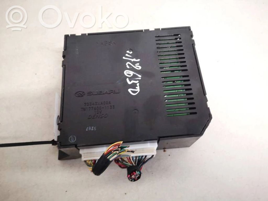 Subaru B9 Tribeca Alte unități/module de control 