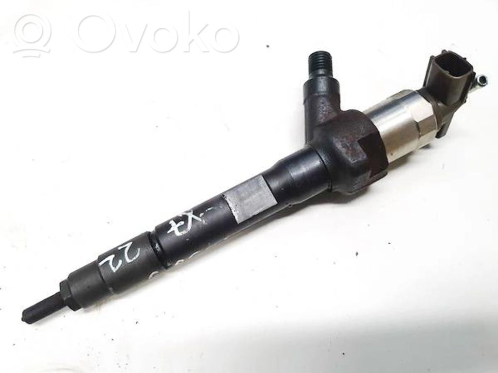 Injector combustibil   001107N0192,R2AA13H50,001107N0192,R2AA13H50