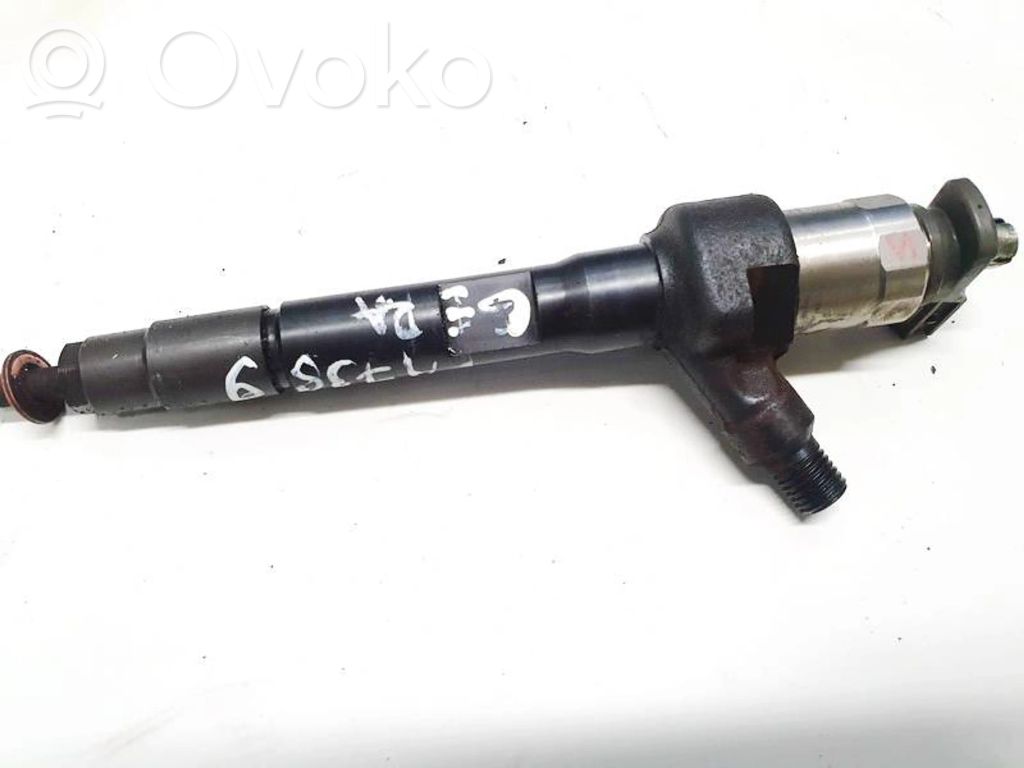 Mazda CX-7 Injector combustibil 